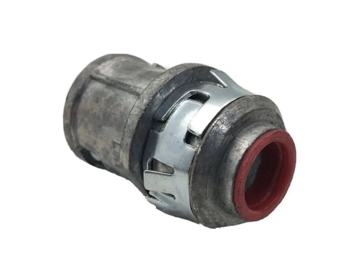Arlington Industries 38AST 3/8" Snap2 IT Connector Box of 50