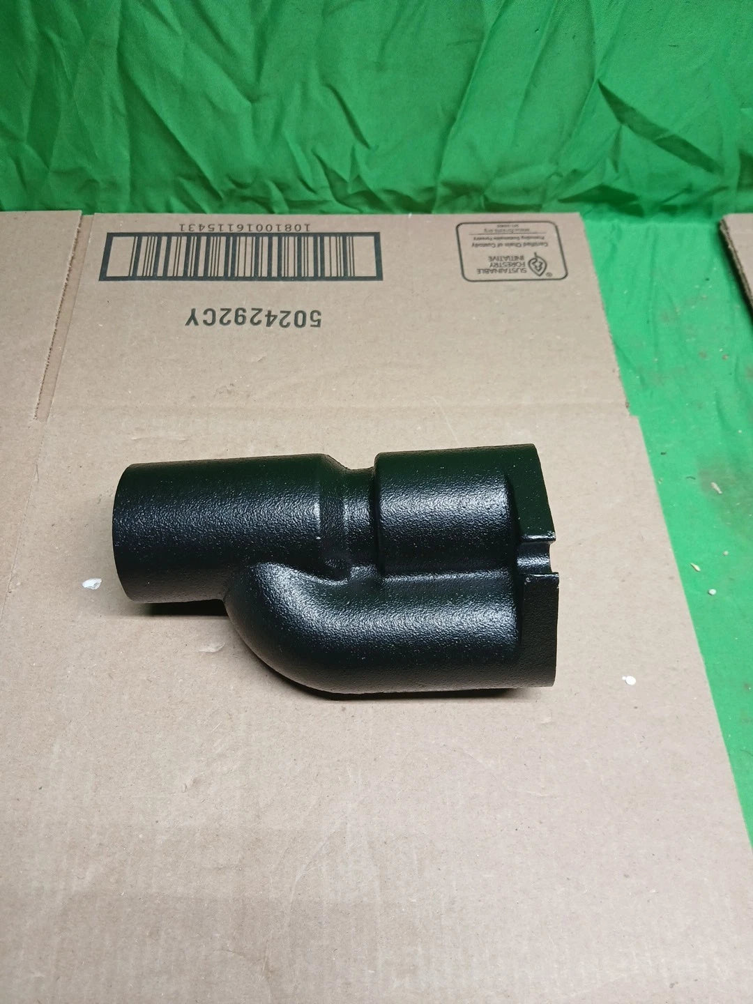 K2 Pumps 1 HP 24 GPM Convertible Jet Pump WPD10001K