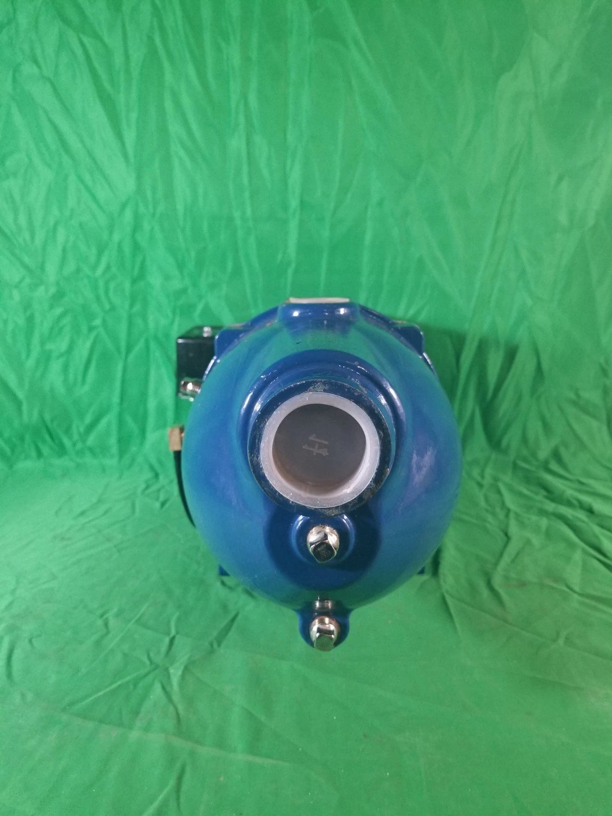 Everbilt Shallow Well Jet Pump Cast Iron 1/2HP HDSWJ5 Good Condition Tested*