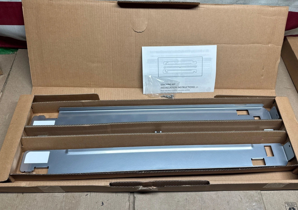 LG KSTK4 27" Stack Kit