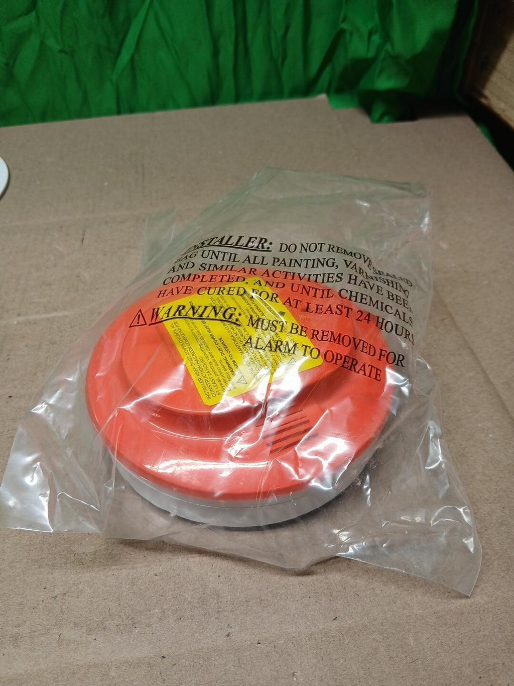 Kidde Smoke & CO Detector, AA Battery, LED, JULY 2024 (900-CUDR)