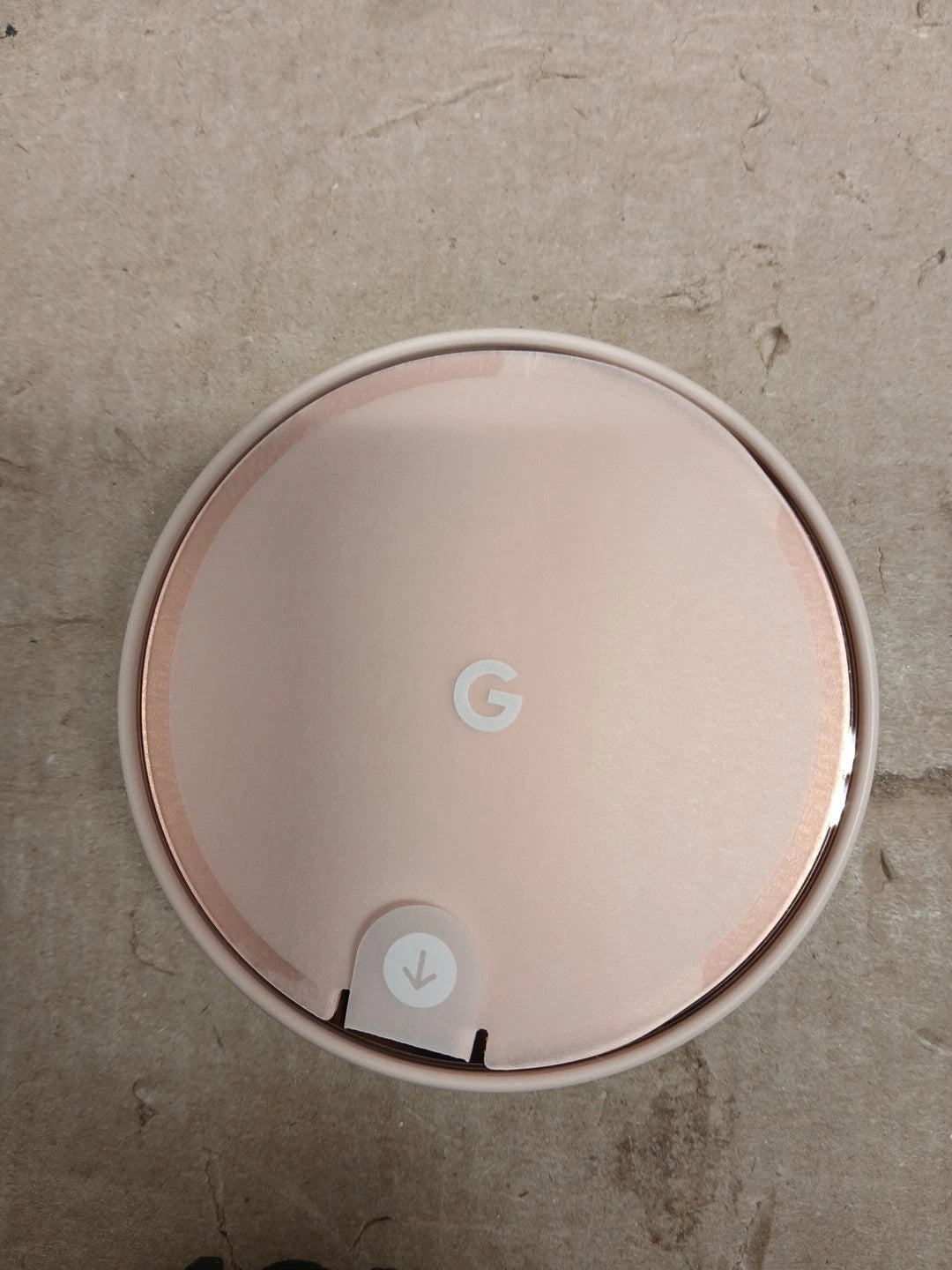 Google Nest Thermostat - Smart Thermostat for Home - Programmable Wifi