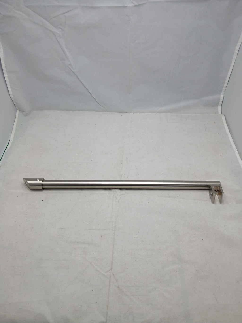 Pivot Frameless Corner Shower Enclosure HINGES For 34 in W x 48 in. D x 78 in. H
