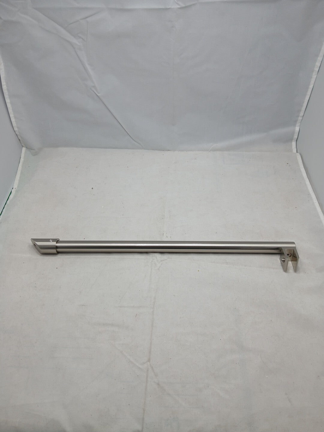 Pivot Frameless Corner Shower Enclosure HINGES For 34 in W x 48 in. D x 78 in. H
