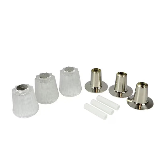 OB Danco Tub/Shower Trim Kit for Pfister - BRUSHED NICKEL - 81430