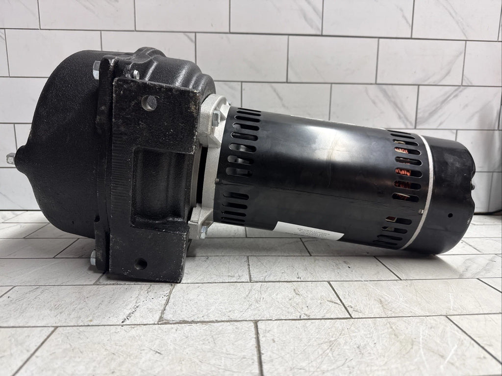 Wayne 58409-WYN1, 2 HP Permanent Lawn Irrigation Sprinkler Pump Open Box,