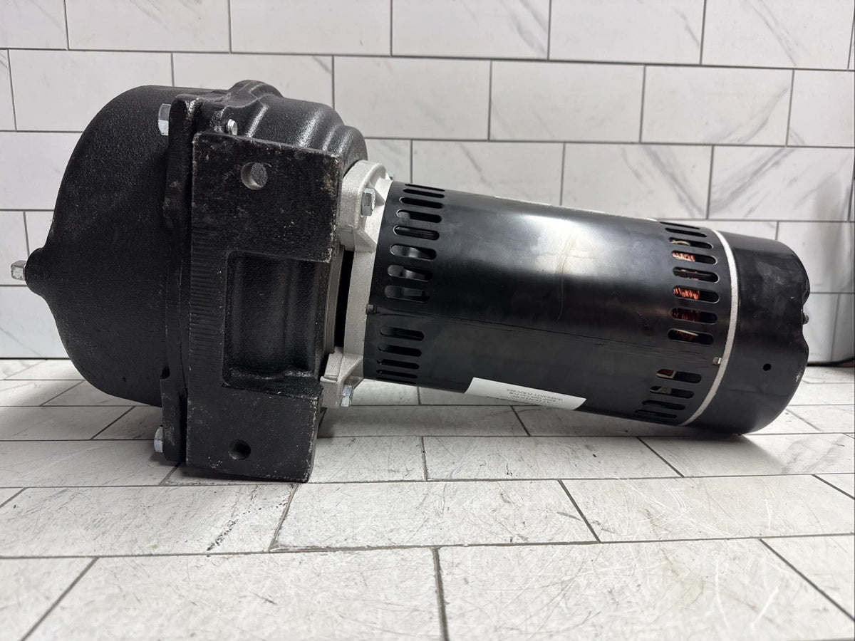 Wayne 58409-WYN1, 2 HP Permanent Lawn Irrigation Sprinkler Pump Open Box,