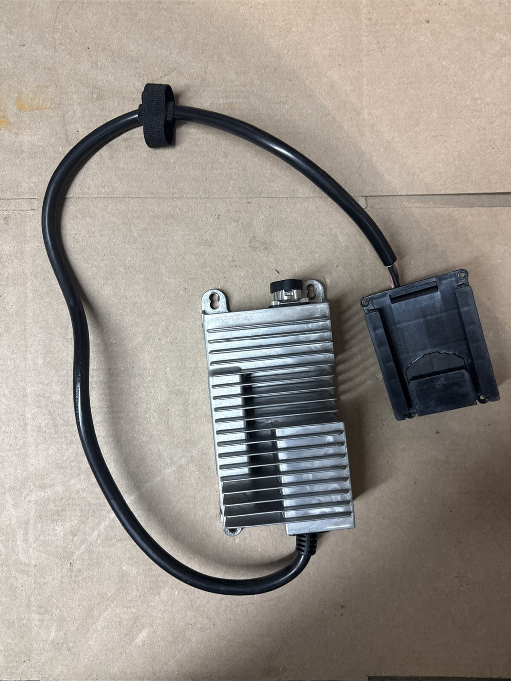 Ryobi 40v Battery Booster For 80v Mower Part#260214001 For Z30Li Z42Li Z54Li .