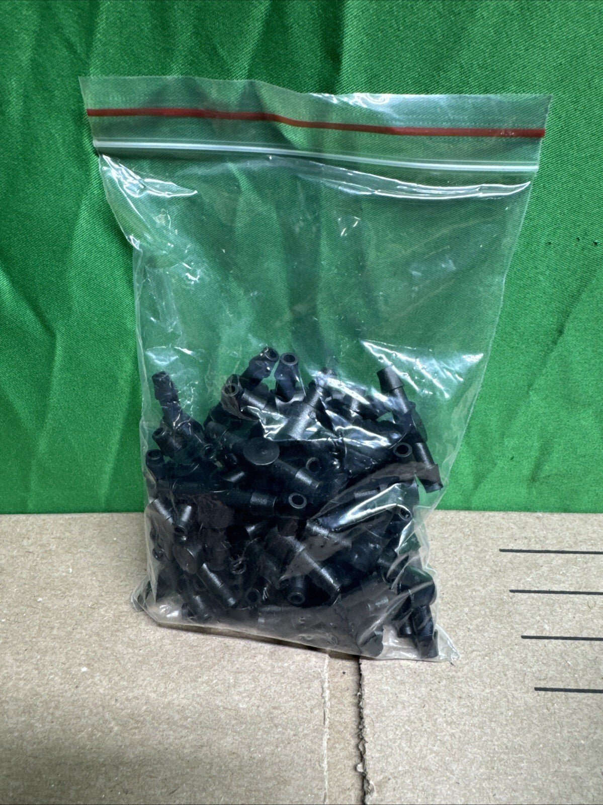 40 Automatic Drip Irrigation System Micro Watering Kit