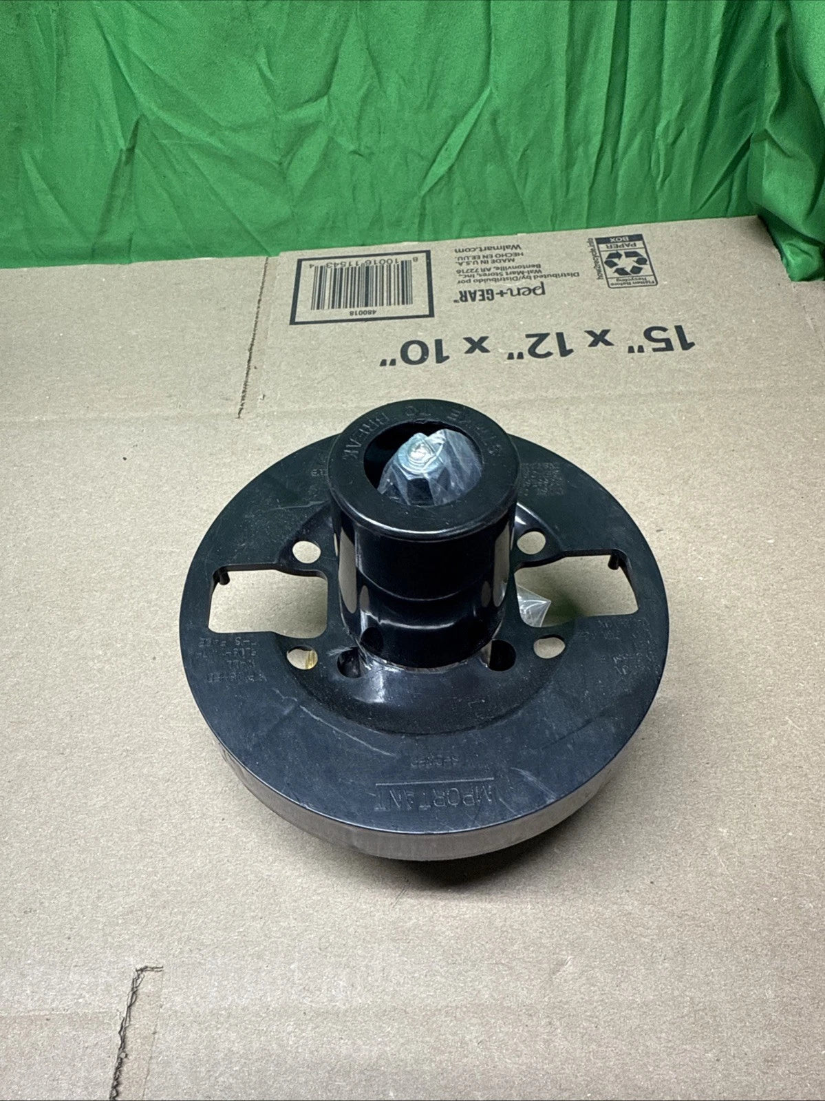 Peerless PTR188700-UN Valve and Cartridge Only, Pressure Balanced/Universal
