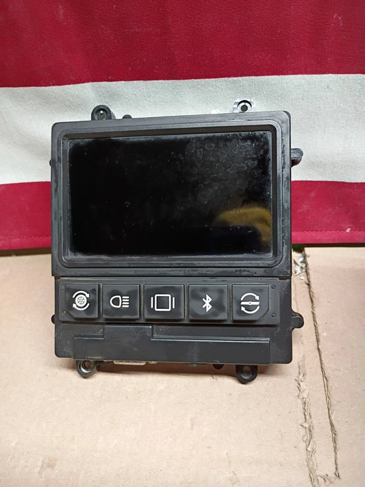 Ryobi Z30LI Display Screen Control Board Computer ZTR 30LI LCD