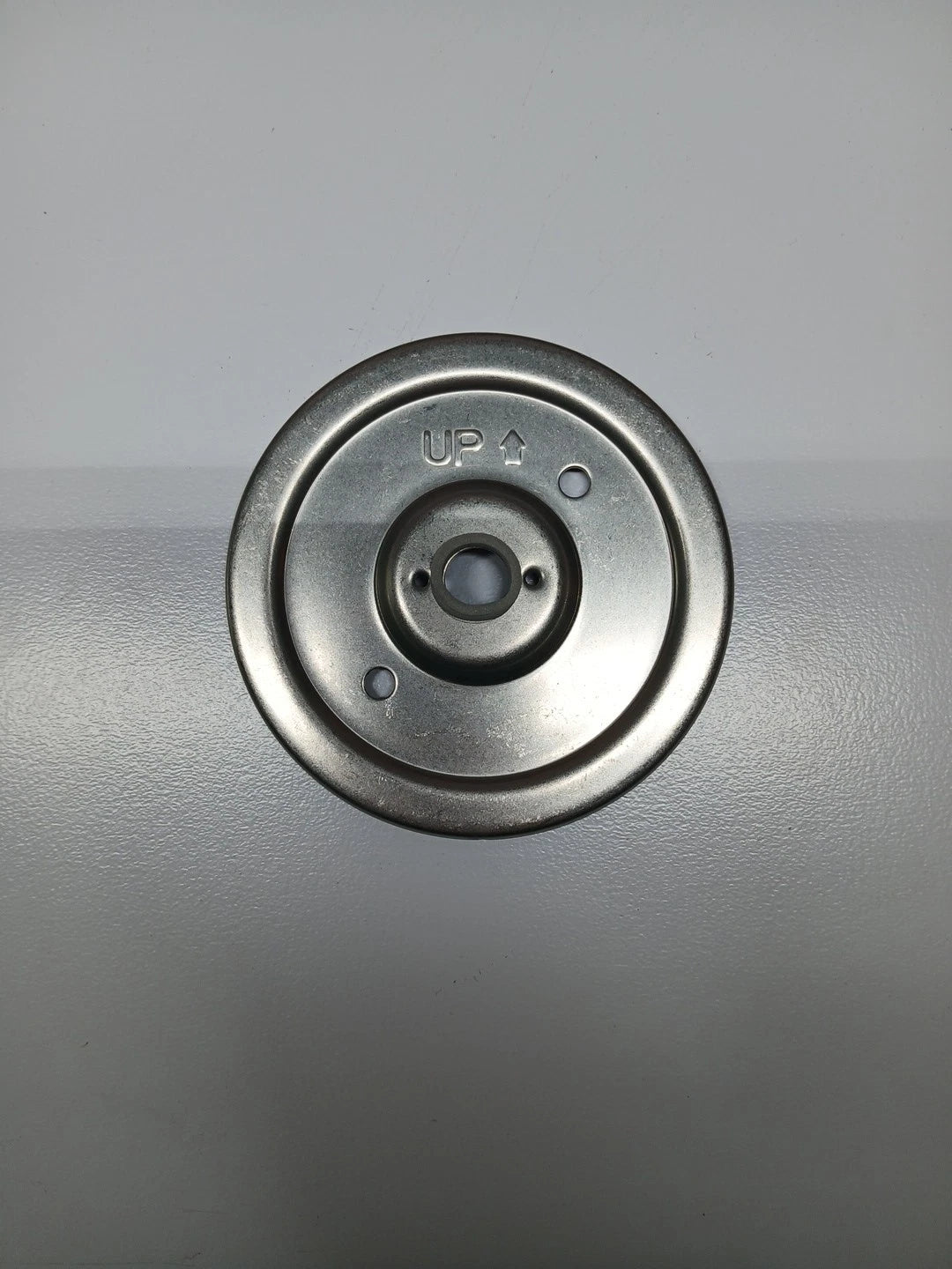 MOEN Boardwalk 1-Handle M-CORE Transfer Valve Trim Kit in Chrome (Valve Not...
