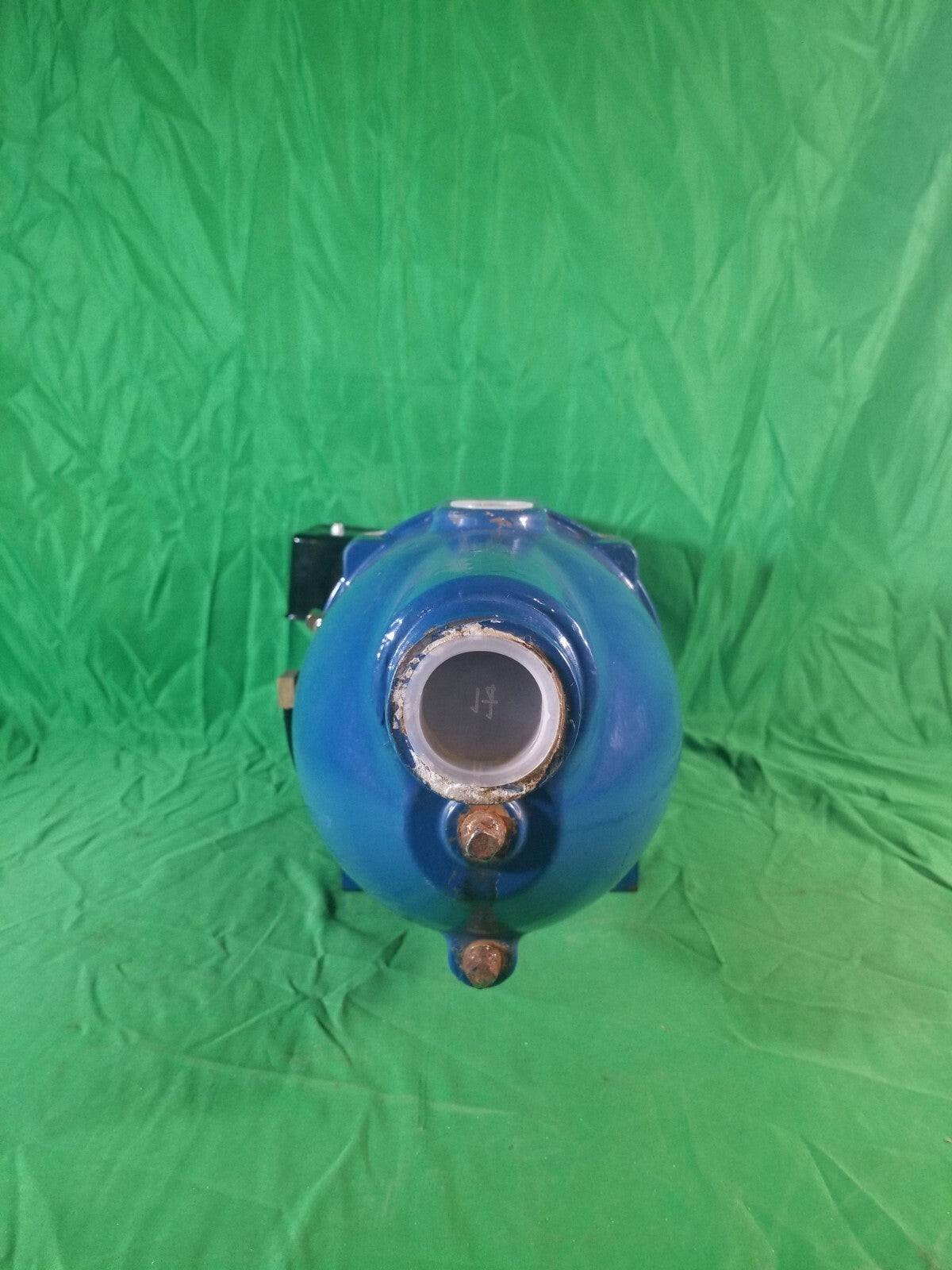Everbilt 3/4 HP Cast Iron Shallow Well Jet Pump HDSWJ7 as is, *For Parts***