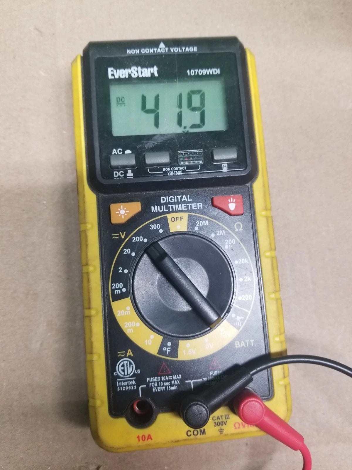 Craftsman 625-06390B Li-Ion Battery 48v 30ah 29h CUB Cadet Ride On Mower PARTS