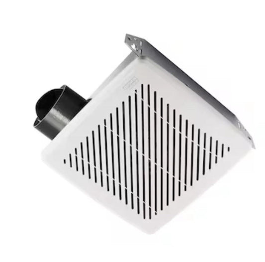 Broan Nutone 688ES 10 Minute Install 50 CFM Ventilation Fan NEW