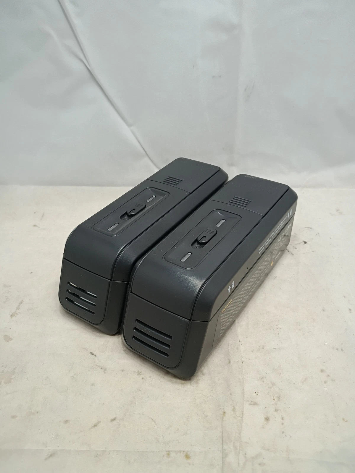 OWLTRA OW-2 Indoor Electric Mouse Trap 2PCS Instant Kill Rodent Zapper PetSafe..