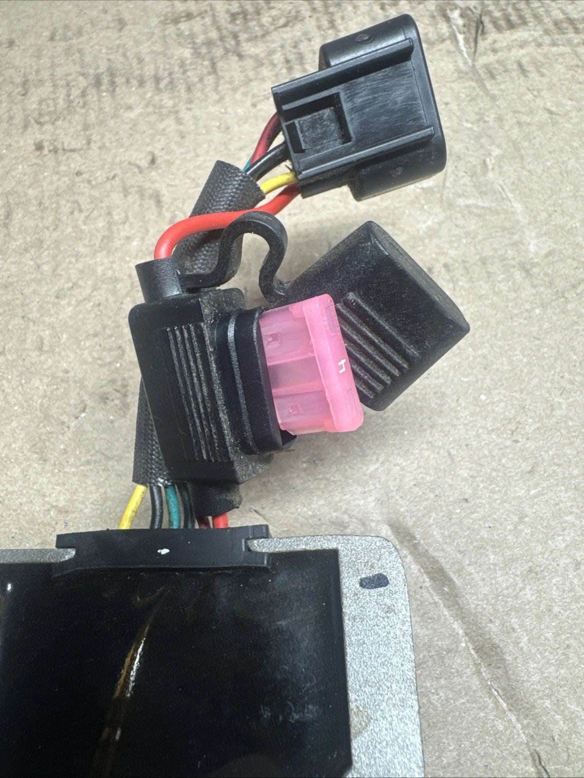 DC Converter ZTR for Ryobi Z42Li Zero Turn Riding Mowers 997077001
