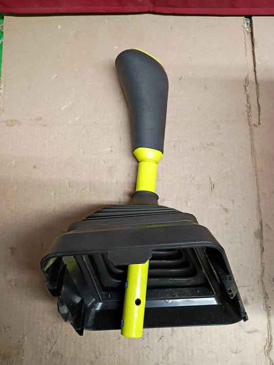 Ryobi Joystick & Boot for Ryobi Z30Li Zero Turn Mower