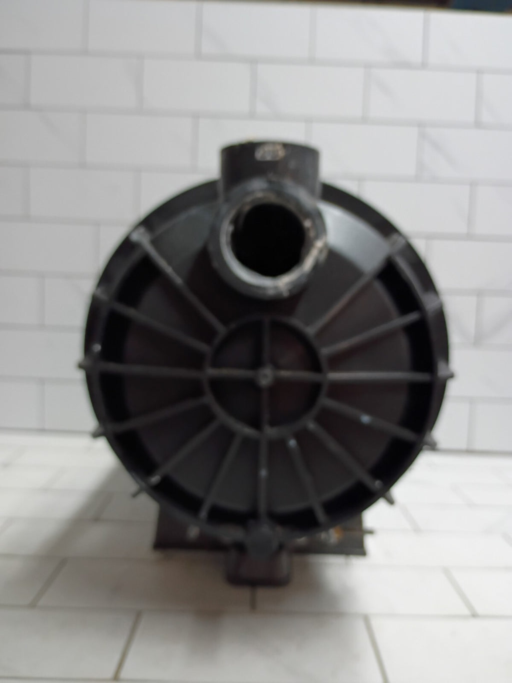 Everbilt HDLS15P 1-1/2 HP Plastic Lawn Irrigation Pump PARTS ONLY