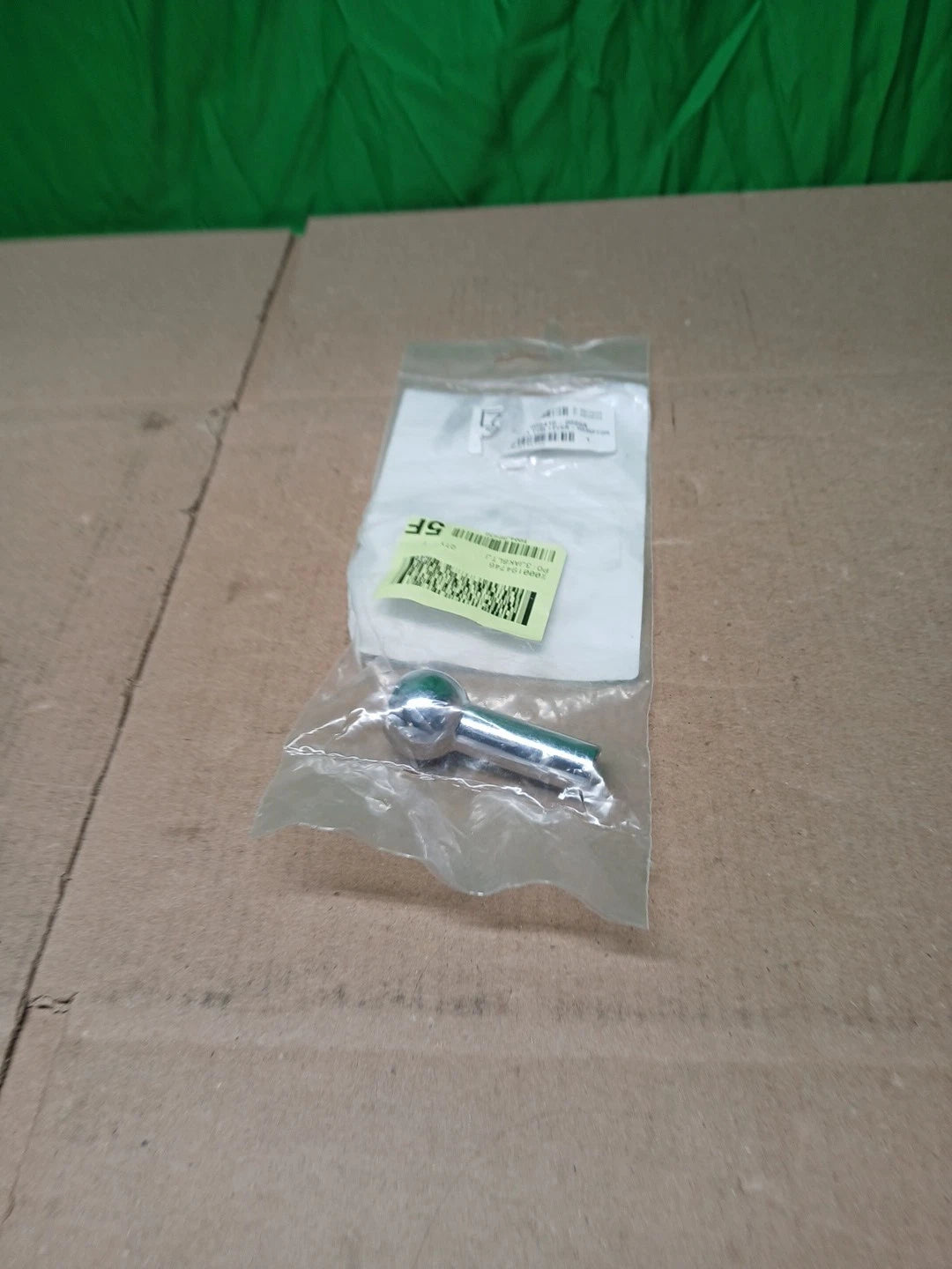 1PK American Standard 909410-0020a Handle Ball For Lever-Hampton/Silouette