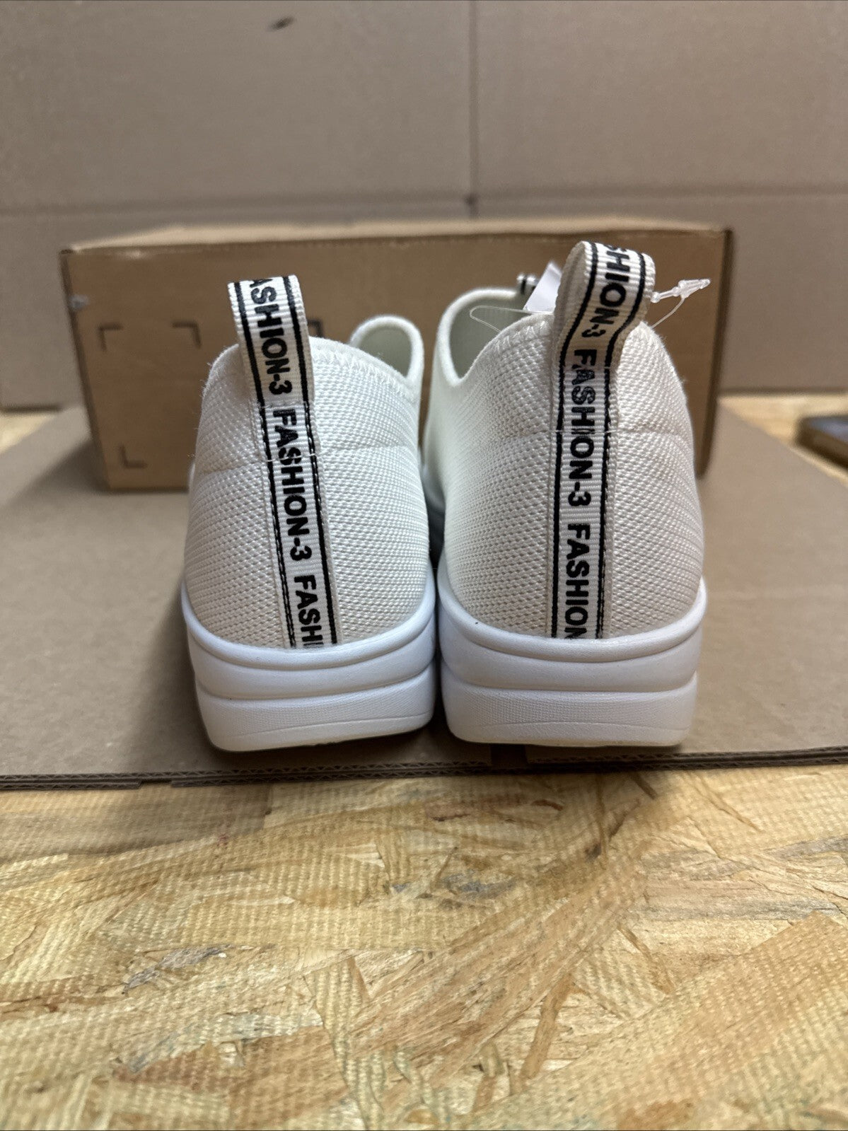 Women’s Shoes