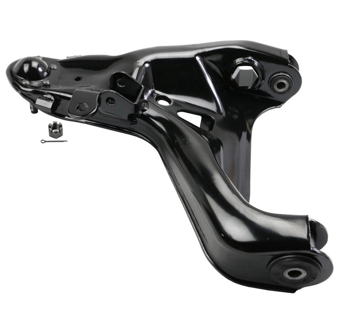RK620464 Moog Control Arm Front Passenger Right Side Lower for Chevy Olds Hand