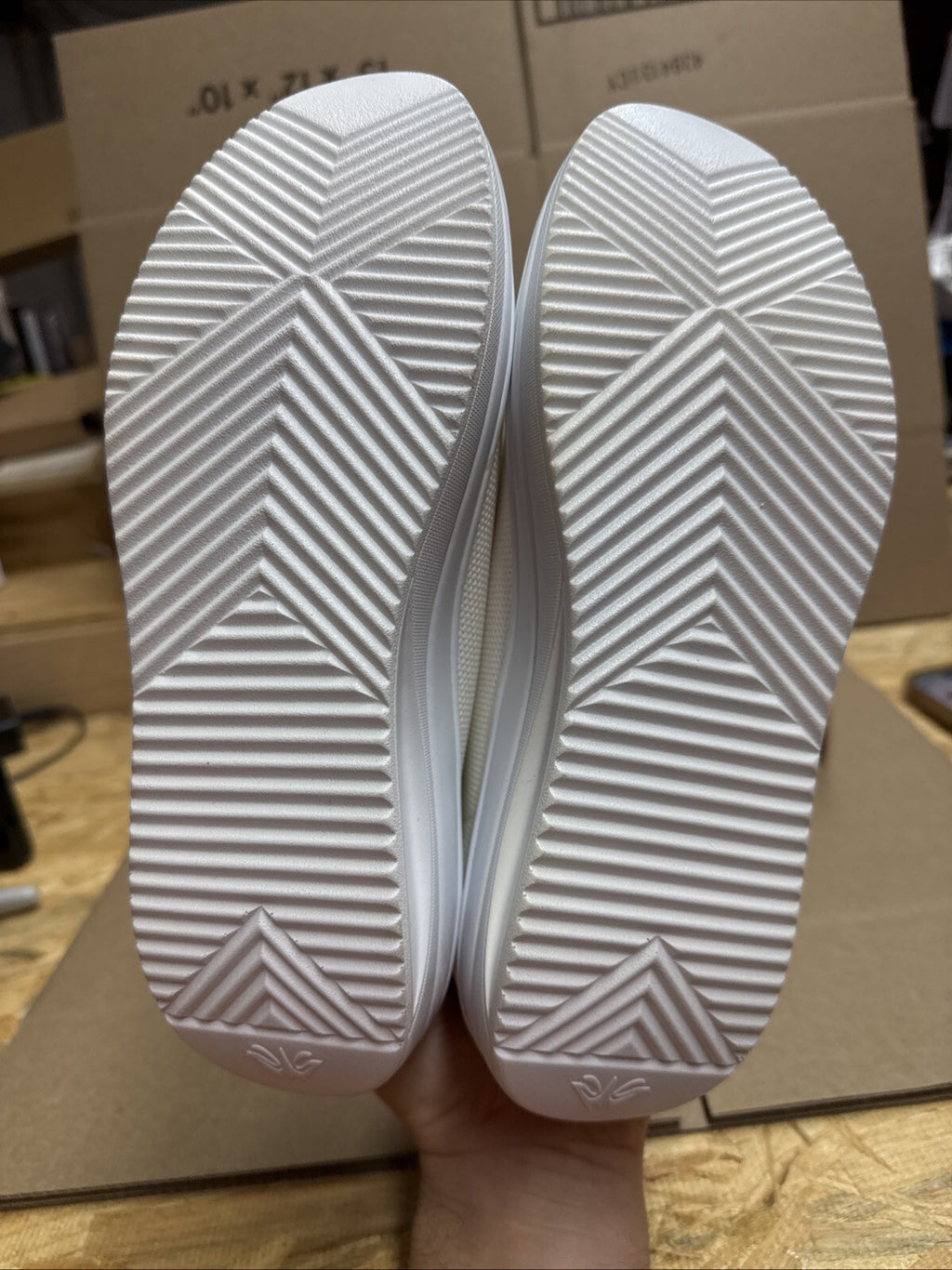 Women’s Shoes