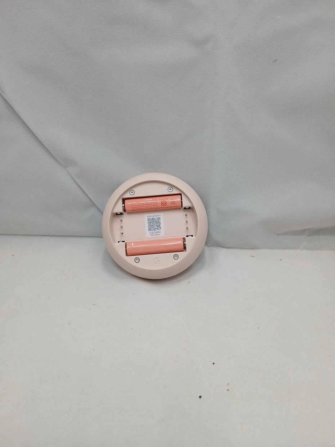 Google Nest Thermostat - Smart Thermostat for Home - Programmable Wifi
