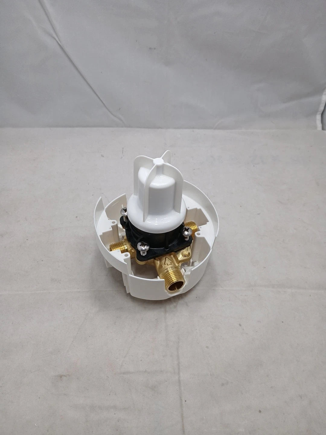 KOHLER Rite-Temp Thermostatic Valve Body and Cartridge Kit.