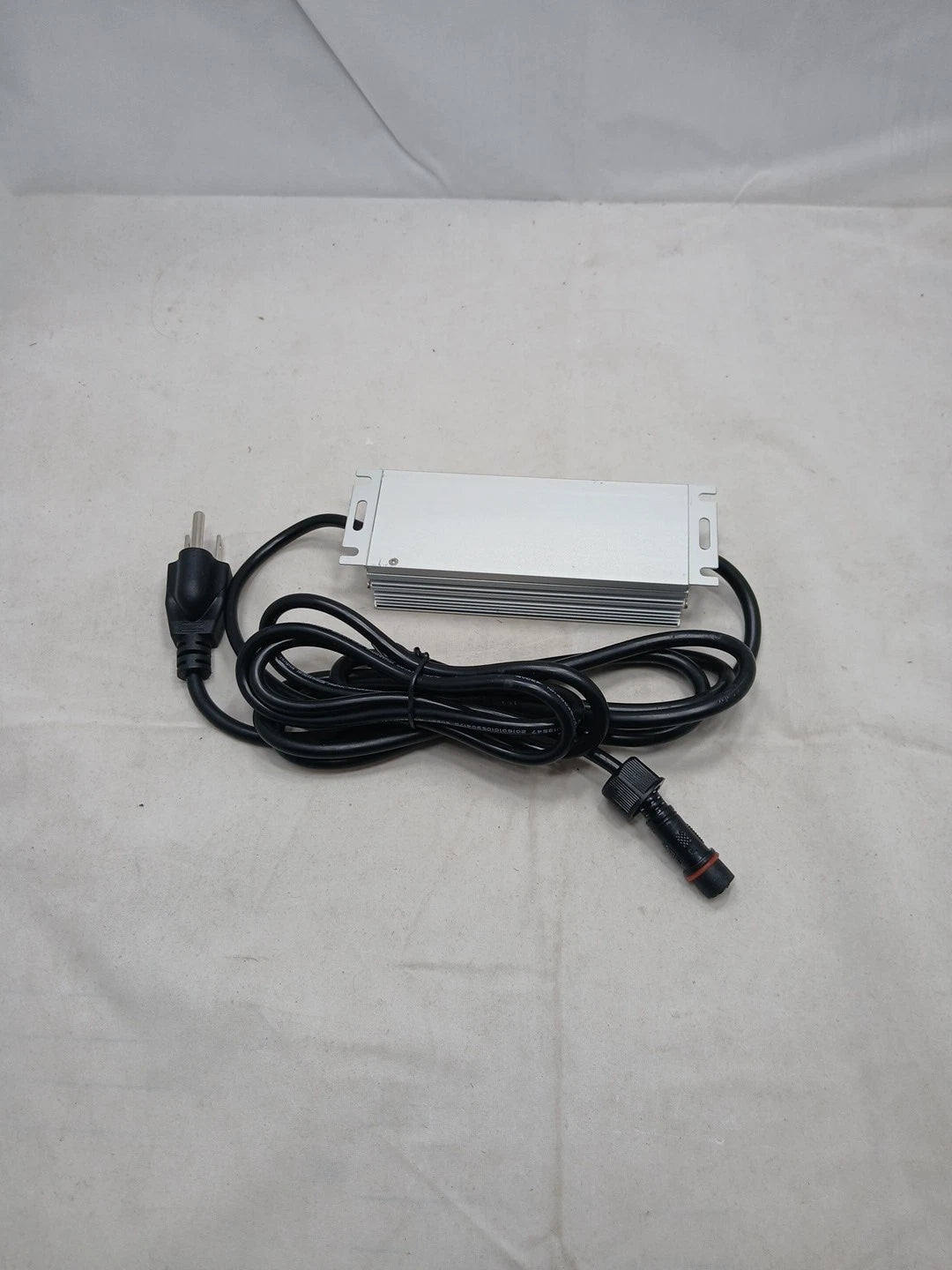 EVERSTEIN5-Spray Patterns LED Shower System 12 in. Ceiling Mount Dual...