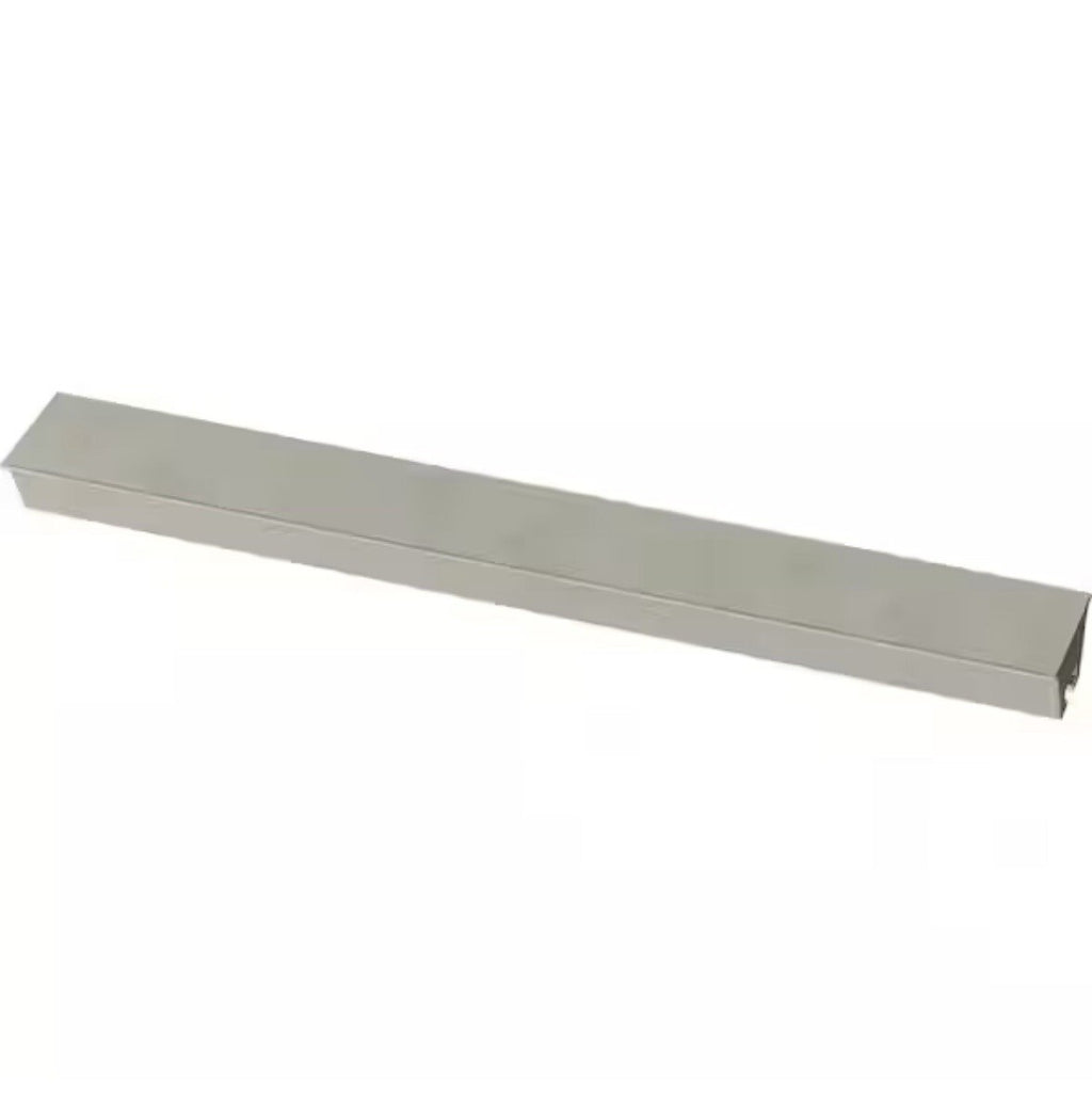 12PCK Liberty Inclination Adjusta-Pull 2" to 8-13/16" Satin Nickel Drawer Pull..