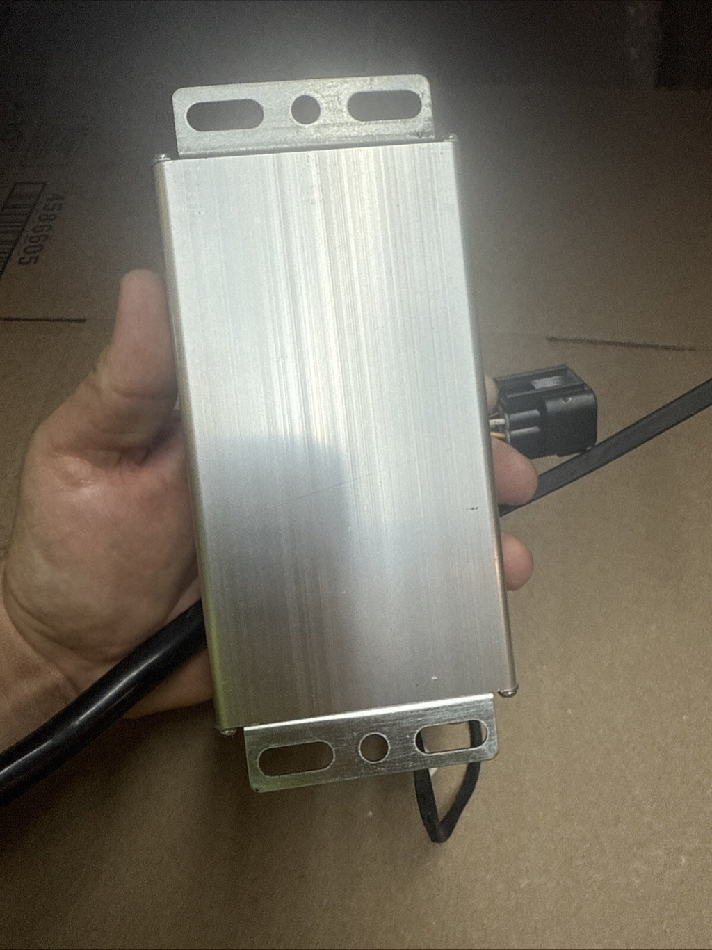 Master Blade Motor Controller for Ryobi 54" Z54Li 80v Zero Turn Mower