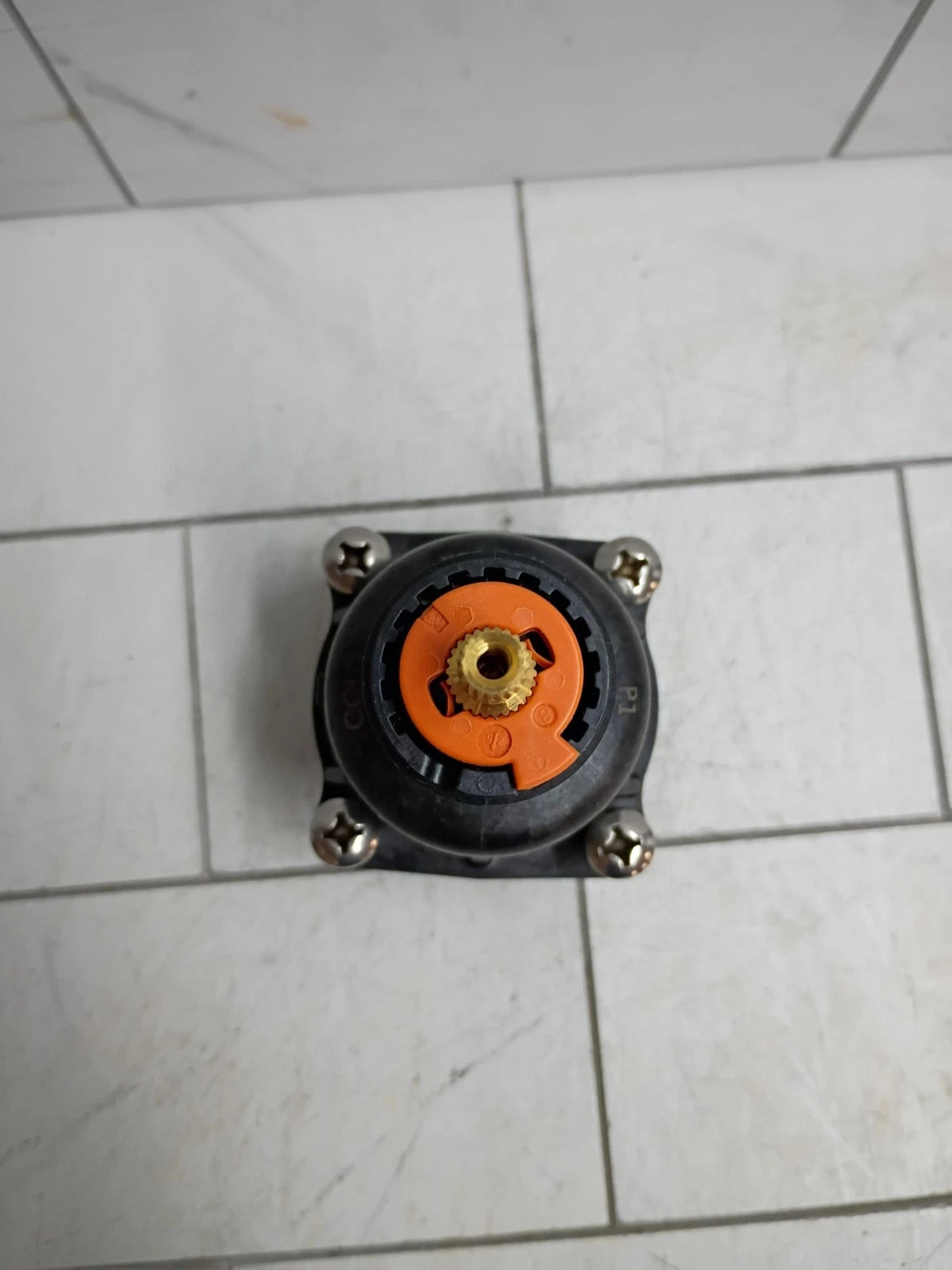 Pressure Balance Cartridge Compatible with Kohler K-8304 Valve GP800881 Open Box