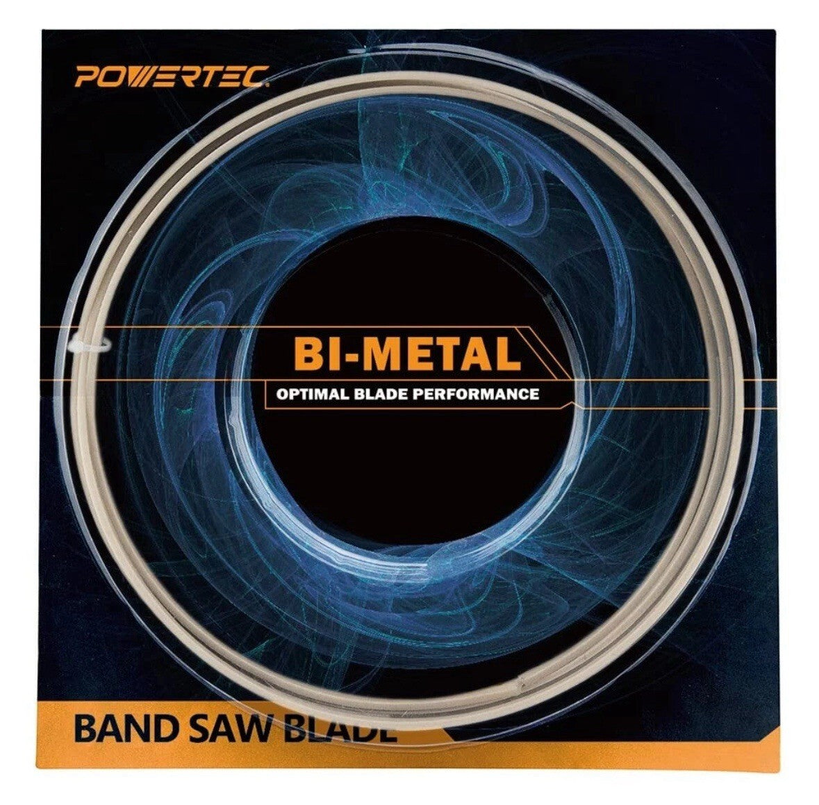 93-1/2 Inch Bi-Metal Bandsaw Blades, 1/2" x 14 TPI Metal Cutting Band Saw Bla...