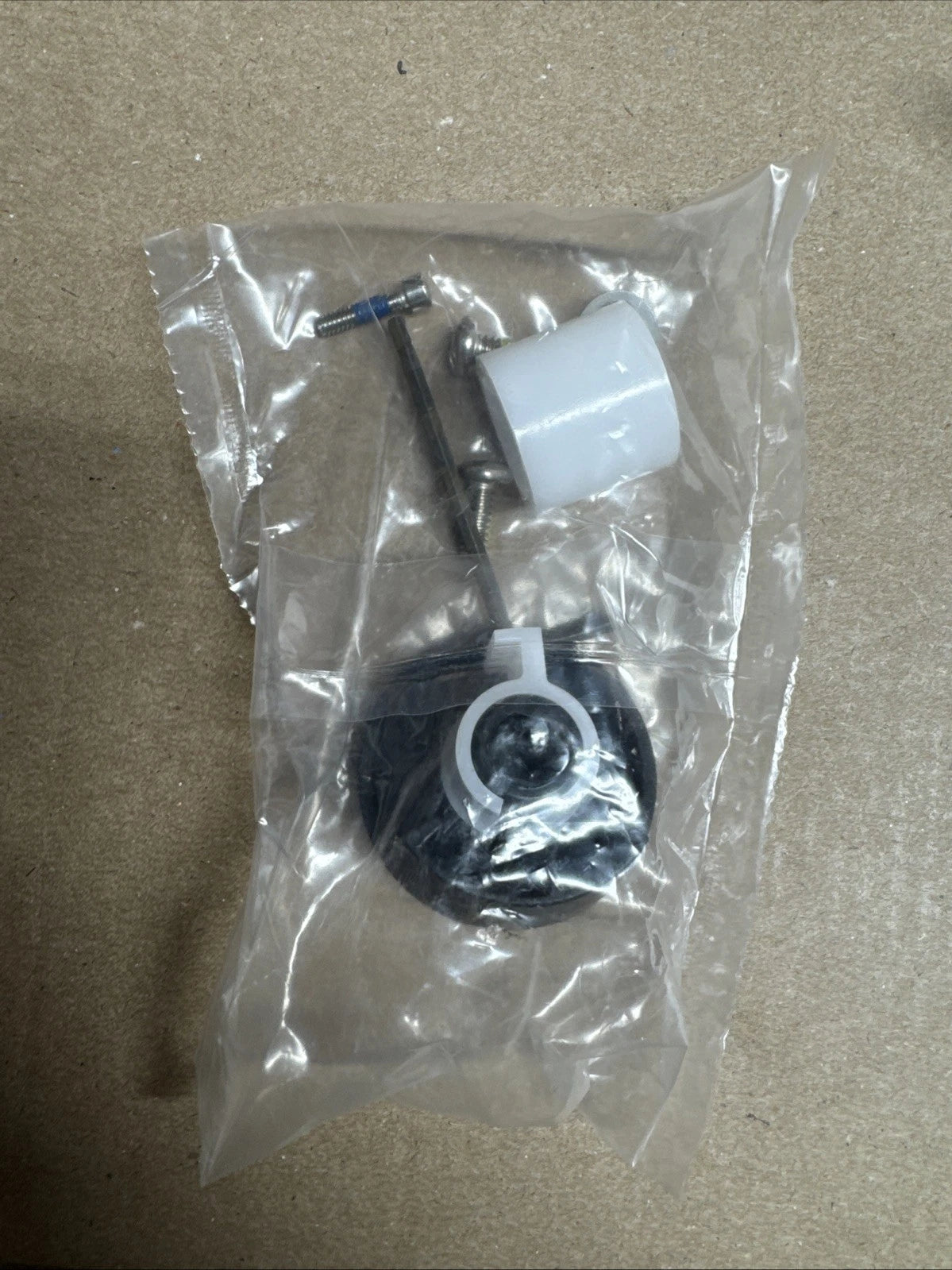 Moen T3290BL Align 3 Function Pressure Balanced Valve Trim Only - Black