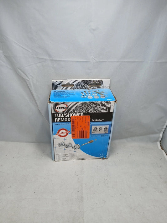NEW OB Tub/Shower Remodeling Kit for Pfister Verve - CHROME - 39617 (ob)