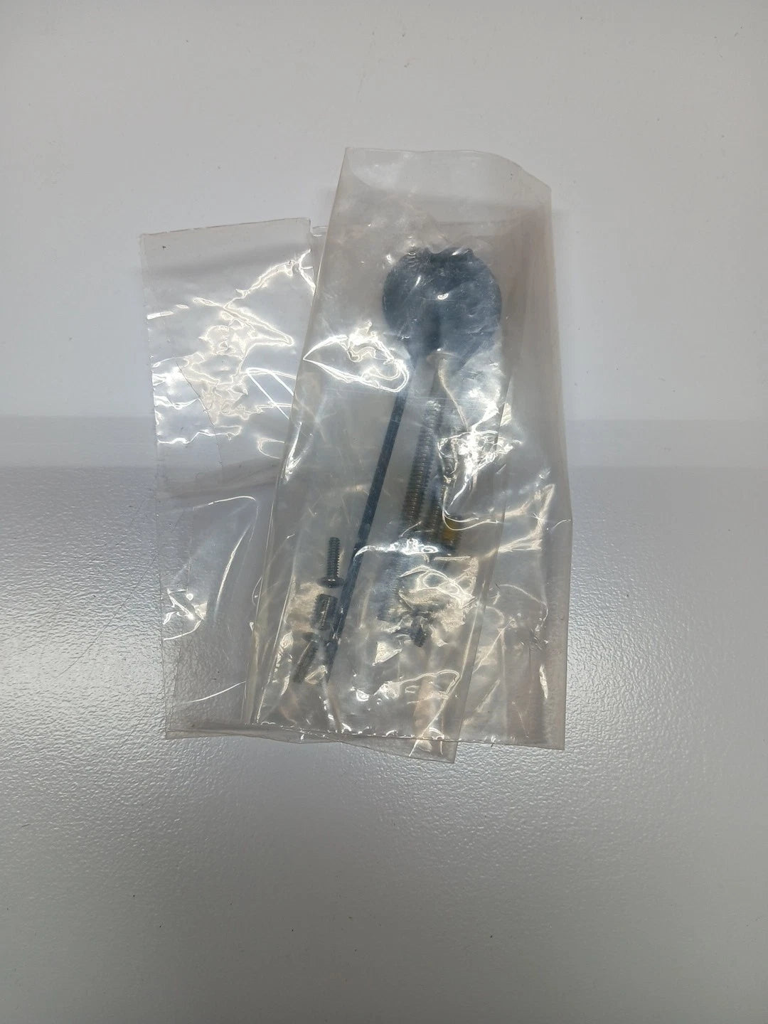 MOEN Boardwalk 1-Handle M-CORE Transfer Valve Trim Kit in Chrome (Valve Not...
