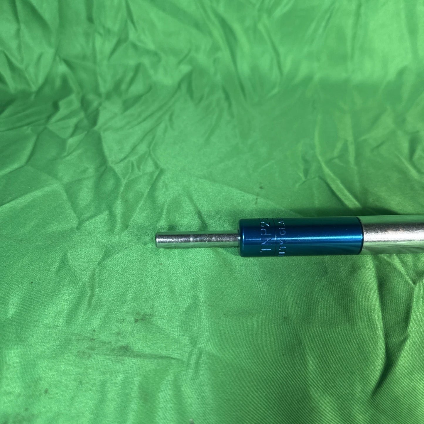 MALCO TNP2S HEAVY DUTY BLUE TRIM NAIL PUNCH SIDING TOOL USA SALE 6496632 New OB
