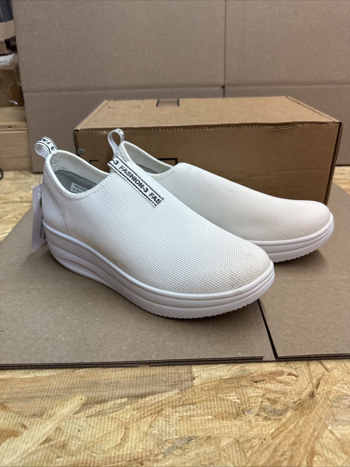 Women’s Shoes