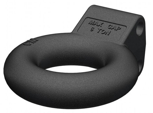 Curt 48601 Lunette Ring 3" ID Use With Curt 48610 and 48650 12000 lb Capacity