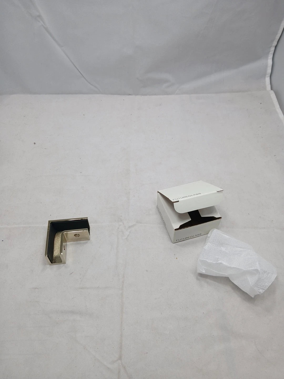 Pivot Frameless Corner Shower Enclosure HINGES For 78 in H X 39.5 in D X 39 in W