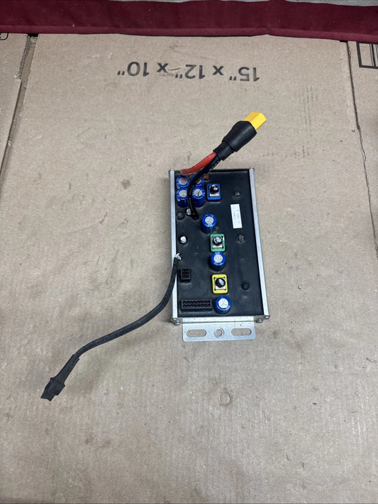 Ryobi Drive Motor Controller for Z54LI 80v Zero Turn Mowers