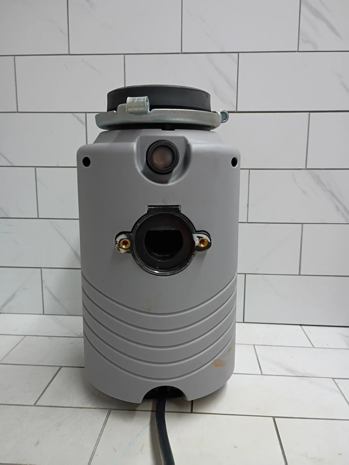 Glacier Bay GB500 Turbo Grind 1/2hp Garbage Disposal - Open Box