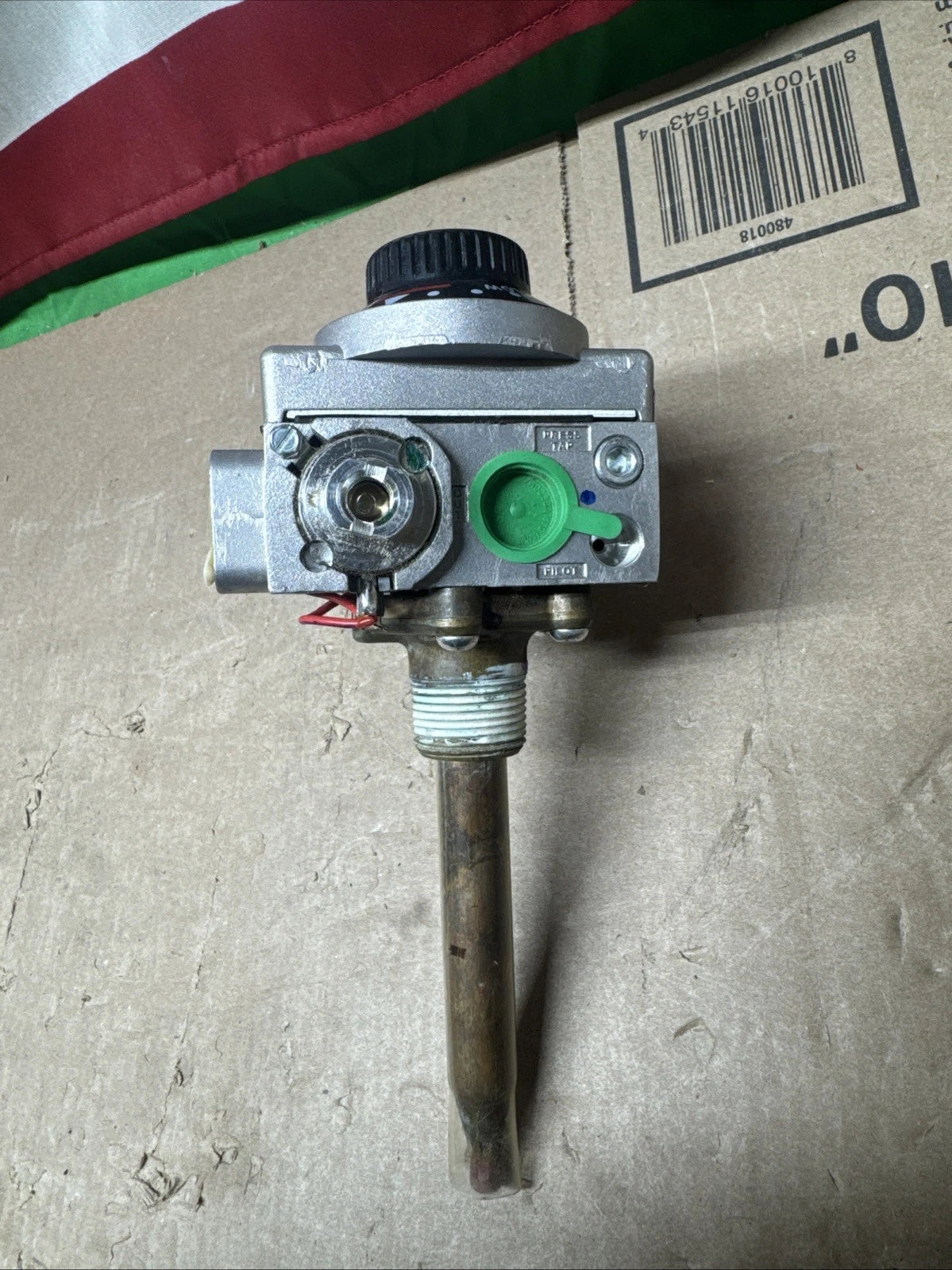 White-Rodgers AP14270G-1 Water Heater Natural Gas Valve 37C73U836