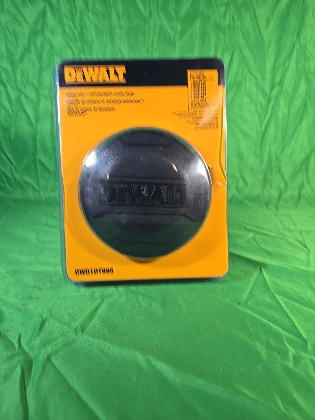 Genuine Dewalt DW01DT995 Quickload Replacement Spool Head New Open Box