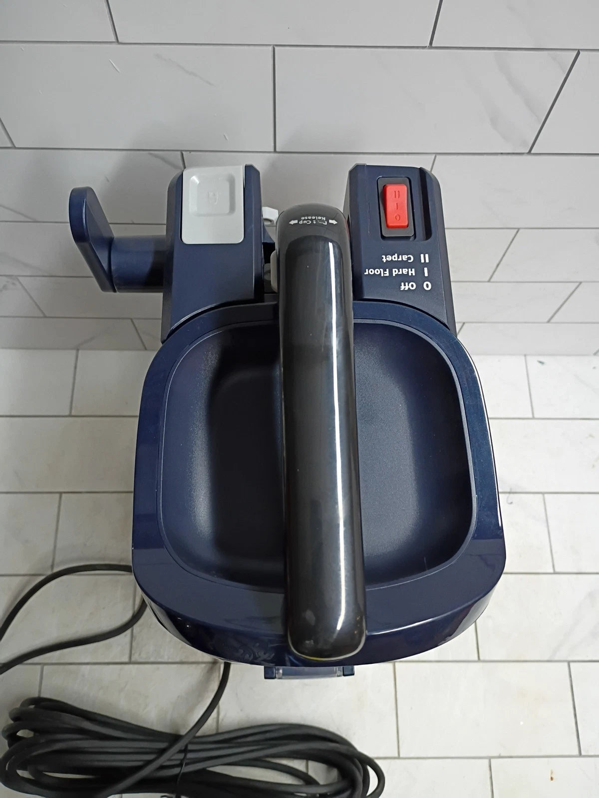 Shark Performance Lift-Away ADV Upright Vacuum UV850 66 **PARTS ONLY**