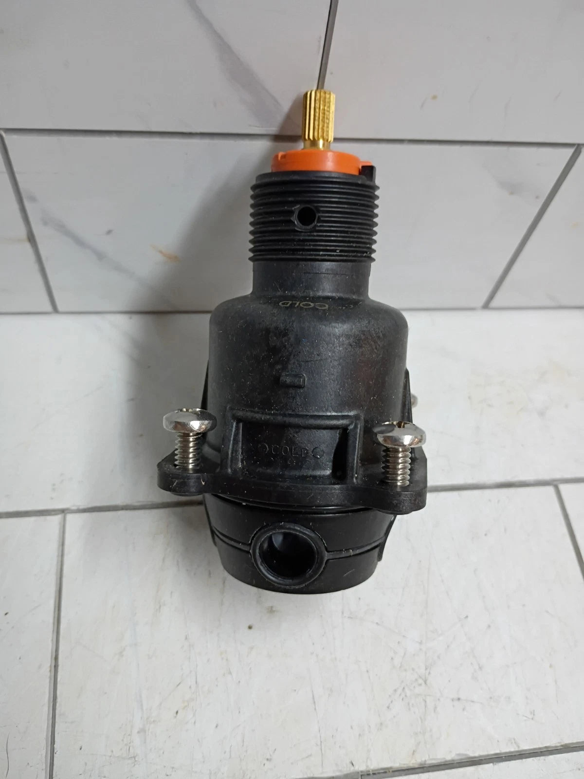 Pressure Balance Cartridge Compatible with Kohler K-8304 Valve GP800881 Open Box