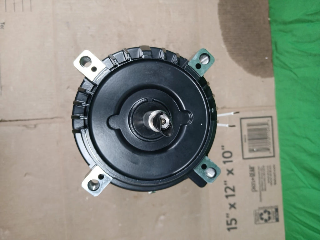 VEVOR 0.75HP Pool Pump Motor, 3450 RPM High Speed, 115V (8 Amps) / 230V (4...