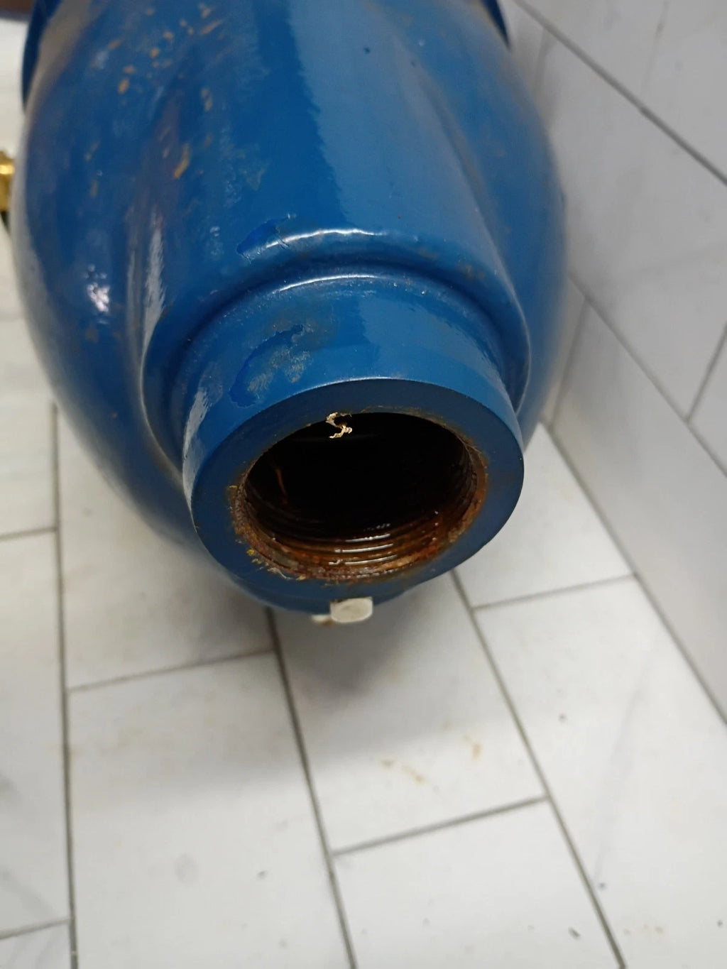 Everbilt 3/4 HP Cast Iron Shallow Well Jet Pump HDSWJ7 as is, For Parts