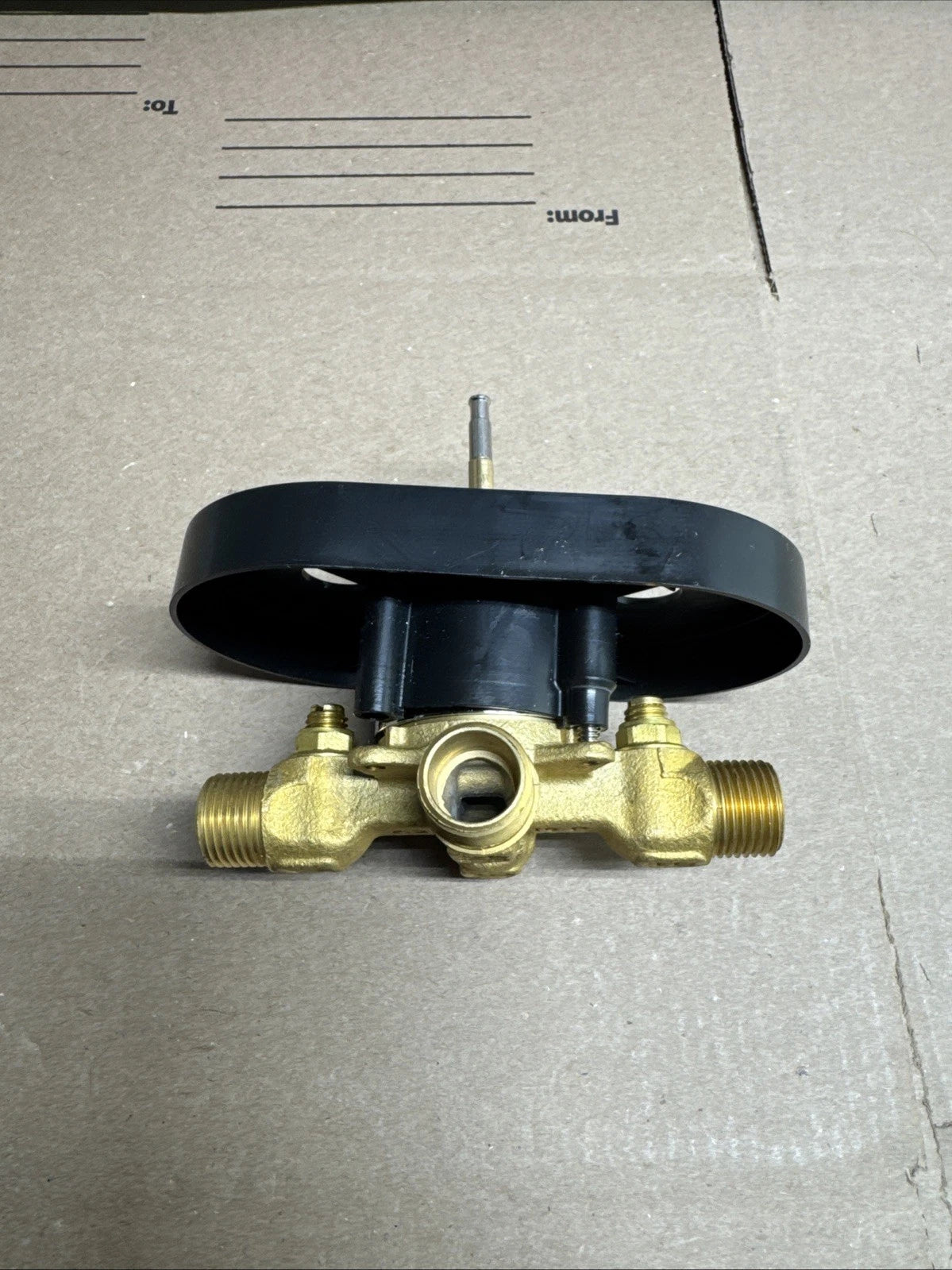 ASSE - 1016-P - BRASS - MIXING WATER VALVE ASSEMBLY